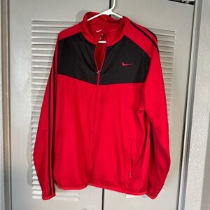 Nike Zip Up Jacket